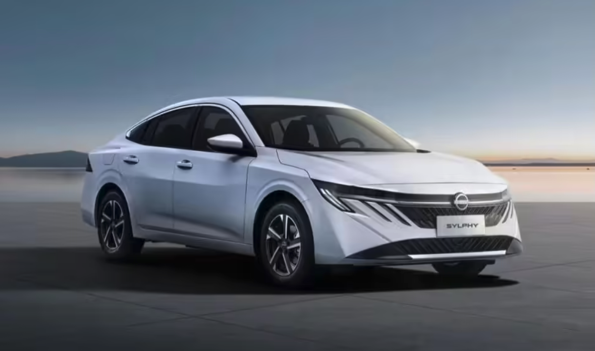 全新一代轩逸2月24日正式上市 外观内饰焕新，动力延续成熟配置